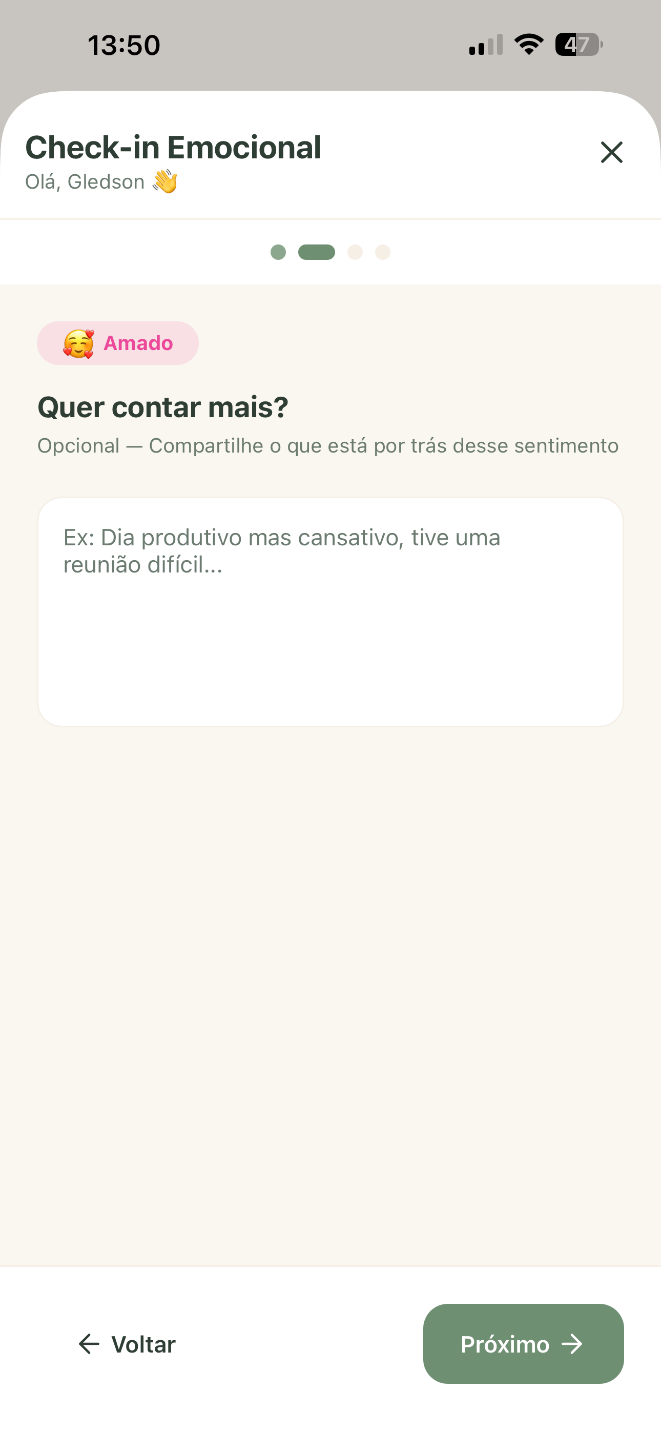 Check-in 2