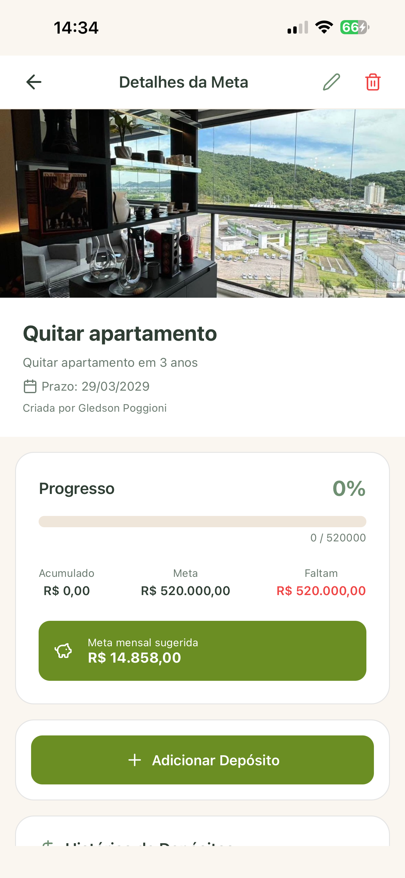 Finanças 3